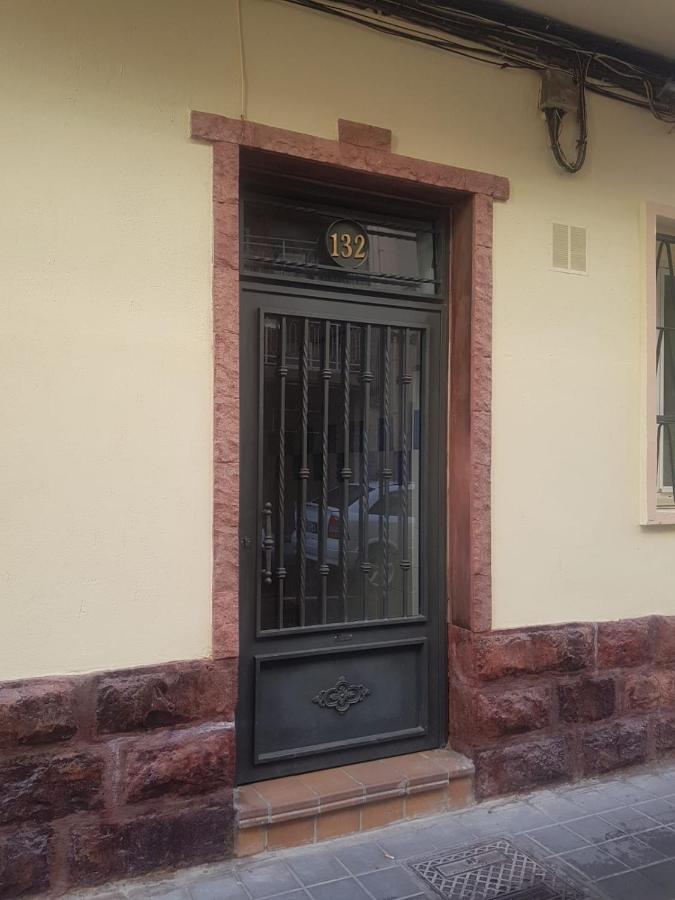 Calle San Carlos 132 알리칸테 외부 사진